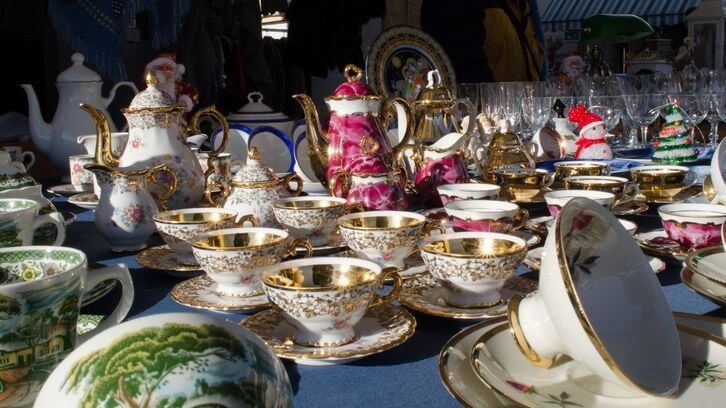 Antiques buyers North River Shores. Updated 2025.